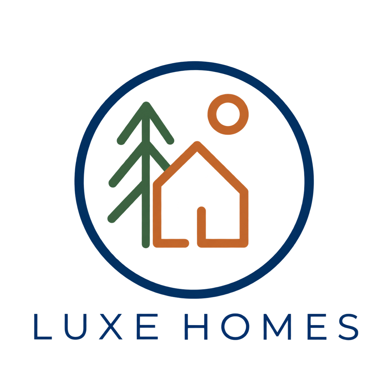 Luxe Homes